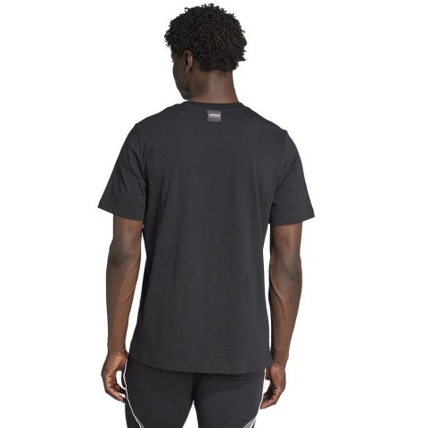 Koszulka adidas COPA Sign Tee JM8958 czarny L Adidas