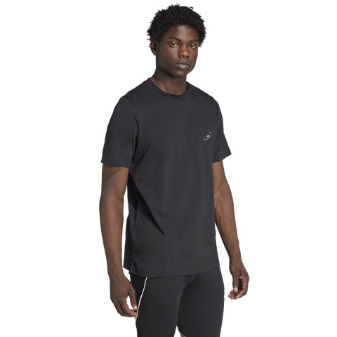 Koszulka adidas COPA Sign Tee JM8958 czarny L Adidas