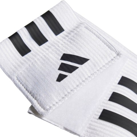 Opaska kapitana adidas Tiro League Captain's biała JP0184 Adidas teamwear