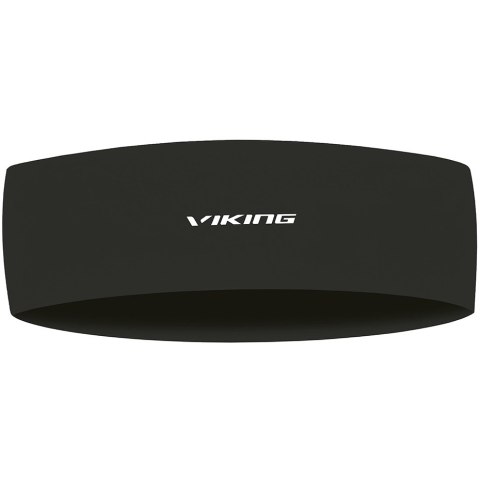 Opaska na głowę Viking Runway Multifunction czarna 319-21-0004-09-Uni Viking Opaska na głowę Viking Runway Multifunction czarna 319-21-0004-09-Uni Viking