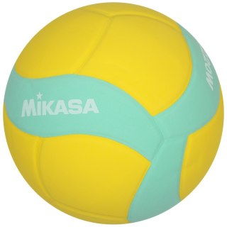 Piłka Mikasa VS220W Kids 5 żółty Mikasa