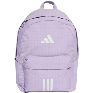 Plecak adidas ESS Backpack JY0997 fioletowy Adidas