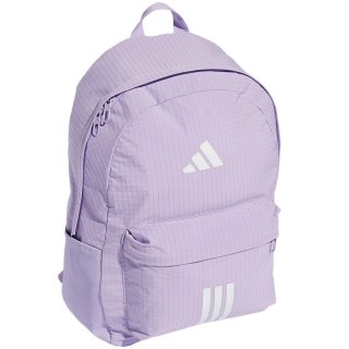 Plecak adidas ESS Backpack JY0997 fioletowy Adidas