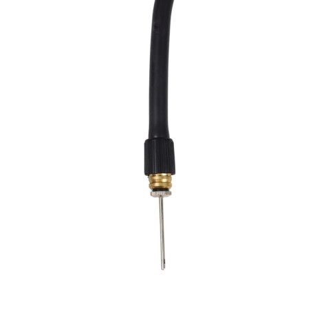 Pompka Mikasa czarna AP300-BK Mikasa Pompka Mikasa czarna AP300-BK Mikasa