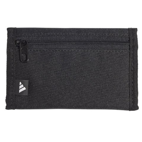 Portfel adidas CL Tiro JY3929 czarny one size Adidas Portfel adidas CL Tiro JY3929 czarny one size Adidas