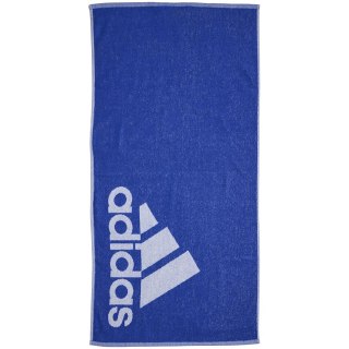 Ręcznik adidas S niebieski IC4962 Adidas