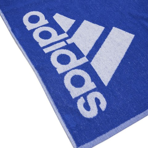 Ręcznik adidas S niebieski IC4962 Adidas Ręcznik adidas S niebieski IC4962 Adidas