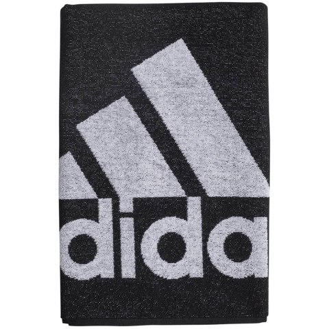 Ręcznik adidas Towel S czarny DH2860 Adidas Ręcznik adidas Towel S czarny DH2860 Adidas