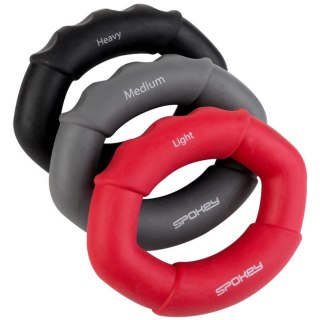 Ściskacze 3 szt. Spokey Hand Power 924430 Spokey
