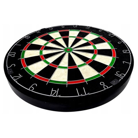 Tarcza Dart sizalowa 45cm ENERO CHAMPIONSHOP PRO Enero Tarcza Dart sizalowa 45cm ENERO CHAMPIONSHOP PRO Enero