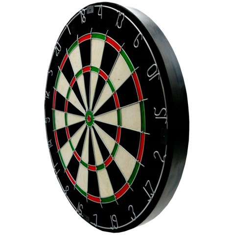Tarcza Dart sizalowa 45cm ENERO CHAMPIONSHOP PRO Enero Tarcza Dart sizalowa 45cm ENERO CHAMPIONSHOP PRO Enero