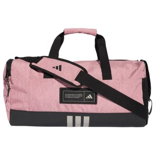 Torba adidas 4Athlts Duffel JY0970 różowy Adidas