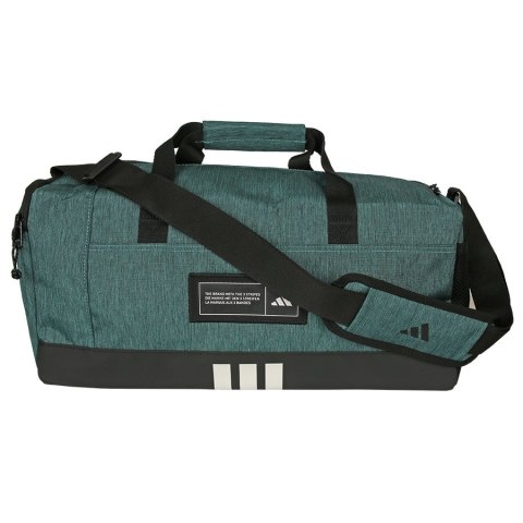 Torba adidas 4Athlts Duffel JY0971 zielony Adidas Torba adidas 4Athlts Duffel JY0971 zielony Adidas