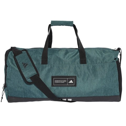 Torba adidas 4Athlts Duffel M JY0968 zielony Adidas