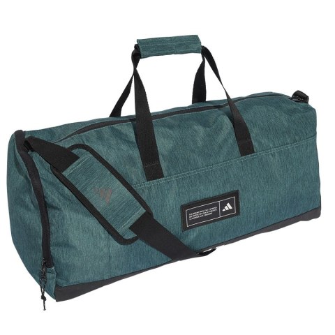 Torba adidas 4Athlts Duffel M JY0968 zielony Adidas