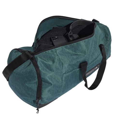 Torba adidas 4Athlts Duffel M JY0968 zielony Adidas