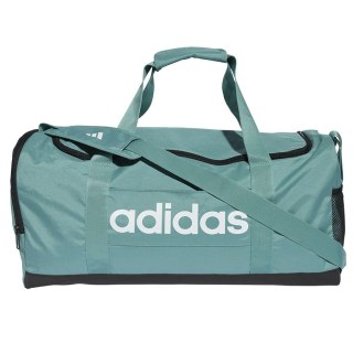 Torba adidas Linear Duffel JX9033 zielony Adidas