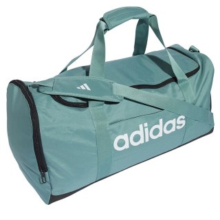 Torba adidas Linear Duffel JX9033 zielony Adidas