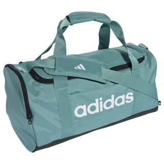 Torba adidas Linear Duffel JX9043 zielony Adidas