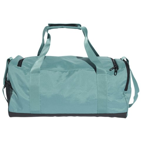 Torba adidas Linear Duffel JX9043 zielony Adidas Torba adidas Linear Duffel JX9043 zielony Adidas