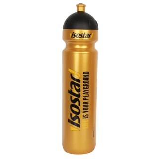 Bidon Isostar 1000 ml złoty 1000 ml Isostar