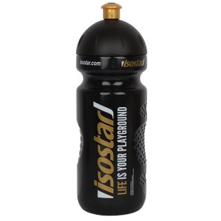 Bidon Isostar 650 ml czarny 650 ml Isostar