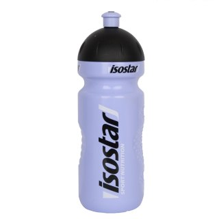Bidon Isostar 650 ml fioletowy 650 ml Isostar