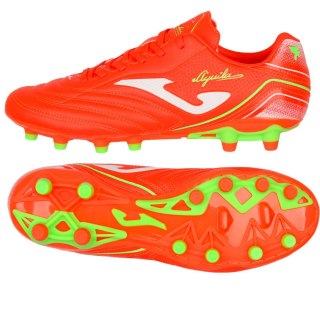 Buty Joma Aguila 2508 FG AGUW2508FG pomarańczowy 41 Joma