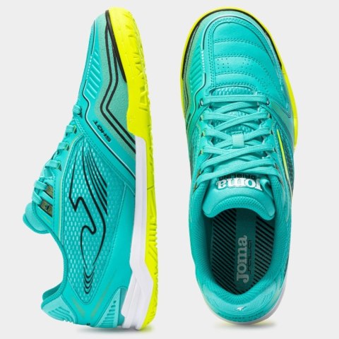 Buty Joma Dribling 2535 DRIW2535IN zielony 45 Joma Buty Joma Dribling 2535 DRIW2535IN zielony 45 Joma