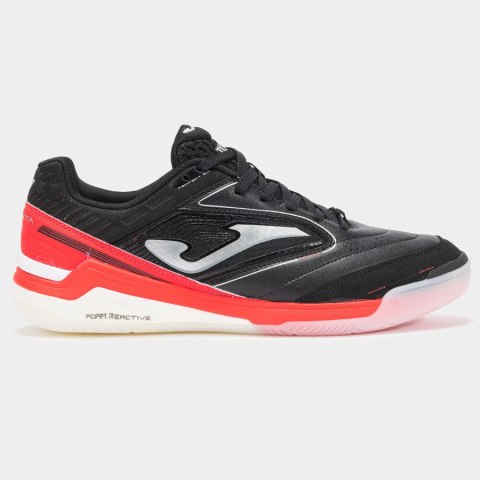 Buty Joma Gambeta 2501 IN GAMW2501IN czarny 40 Joma Buty Joma Gambeta 2501 IN GAMW2501IN czarny 40 Joma