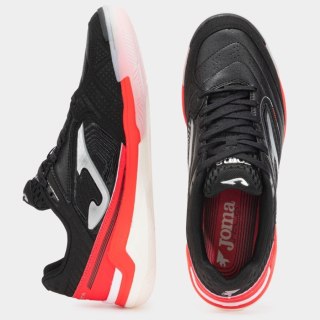 Buty Joma Gambeta 2501 IN GAMW2501IN czarny 40 Joma