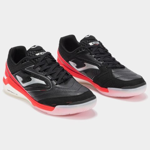 Buty Joma Gambeta 2501 IN GAMW2501IN czarny 40 Joma Buty Joma Gambeta 2501 IN GAMW2501IN czarny 40 Joma