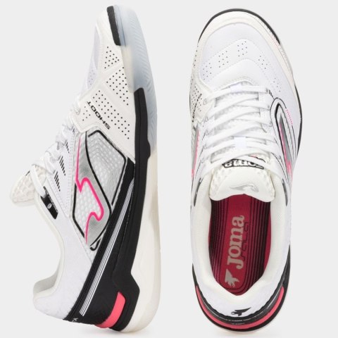 Buty Joma Gambeta 2502 IN GAMW2502IN czarny 42 Joma