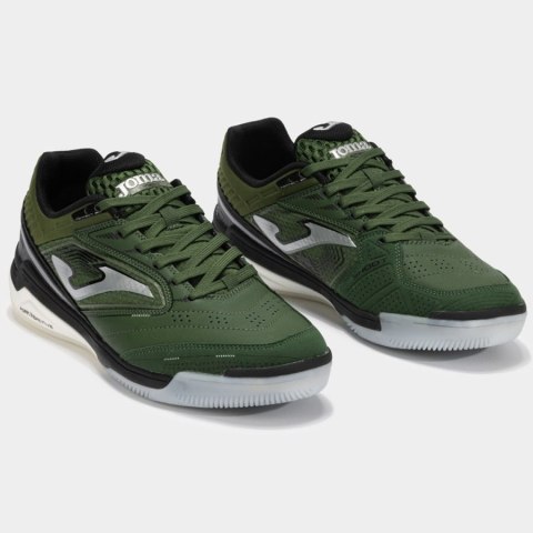 Buty Joma Gambeta 2523 IN GAMW2523IN zielony 41 Joma Buty Joma Gambeta 2523 IN GAMW2523IN zielony 41 Joma