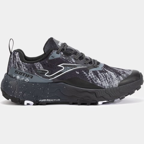 Buty Joma SIMA TKSIMW2501 42 czarny Joma
