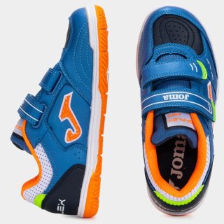 Buty Joma Top Flex 2504 IN Jr TPJW2504INV niebieski 27 Joma