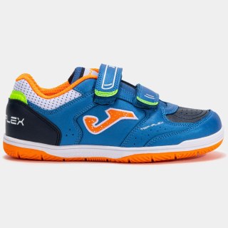 Buty Joma Top Flex 2504 IN Jr TPJW2504INV niebieski 31 Joma