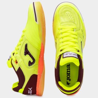 Buty Joma Top Flex 2509 TOPW2509IN żółty 42 Joma