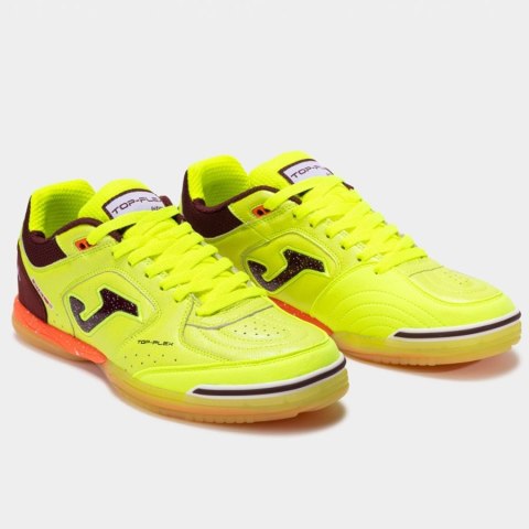 Buty Joma Top Flex 2509 TOPW2509IN żółty 42 Joma Buty Joma Top Flex 2509 TOPW2509IN żółty 42 Joma