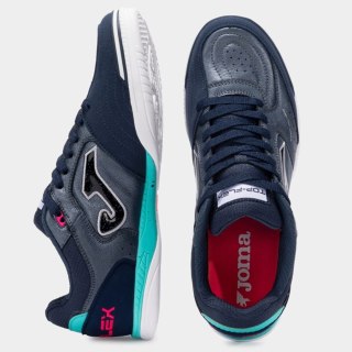 Buty Joma Top Flex 2521 TOPW2521IN granatowy 43 Joma