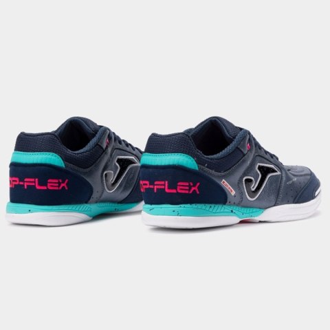 Buty Joma Top Flex 2521 TOPW2521IN granatowy 43 Joma