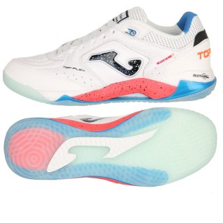 Buty Joma Top Flex Plus02 TOUW2502IN biały 40 Joma