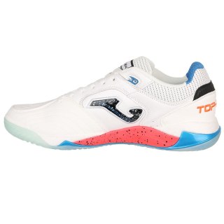 Buty Joma Top Flex Plus02 TOUW2502IN biały 40 Joma