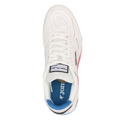 Buty Joma Top Flex Plus02 TOUW2502IN biały 41 Joma Buty Joma Top Flex Plus02 TOUW2502IN biały 41 Joma