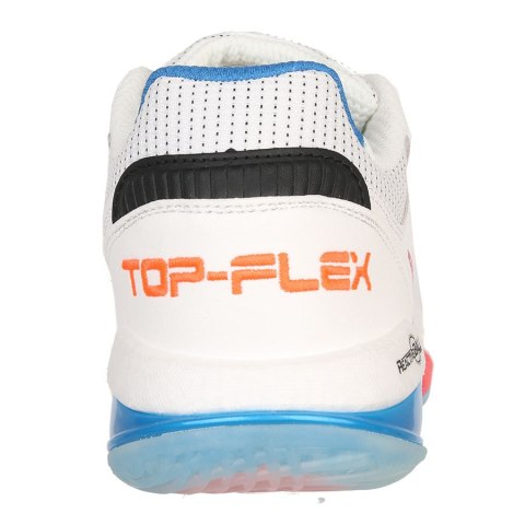 Buty Joma Top Flex Plus02 TOUW2502IN biały 41 Joma Buty Joma Top Flex Plus02 TOUW2502IN biały 41 Joma