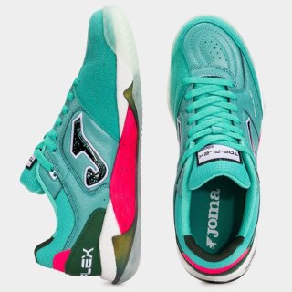 Buty Joma Top Flex Plus15 TOUW2515IN zielony 40 1/2 Joma