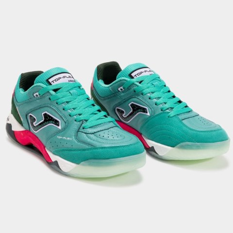 Buty Joma Top Flex Plus15 TOUW2515IN zielony 42 Joma Buty Joma Top Flex Plus15 TOUW2515IN zielony 42 Joma