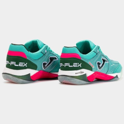 Buty Joma Top Flex Plus15 TOUW2515IN zielony 42 Joma Buty Joma Top Flex Plus15 TOUW2515IN zielony 42 Joma