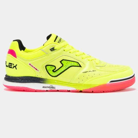 Buty Joma Top Flex Rebound 2509 TORW2509IN żółty 45 Joma