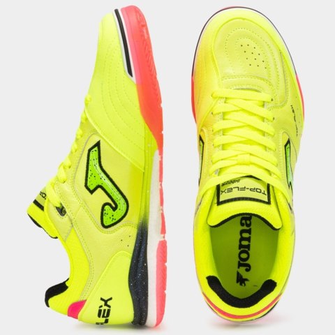 Buty Joma Top Flex Rebound 2509 TORW2509IN żółty 45 Joma